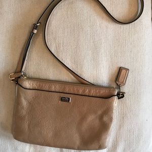Perfect Condition Coach Purse Crossbody